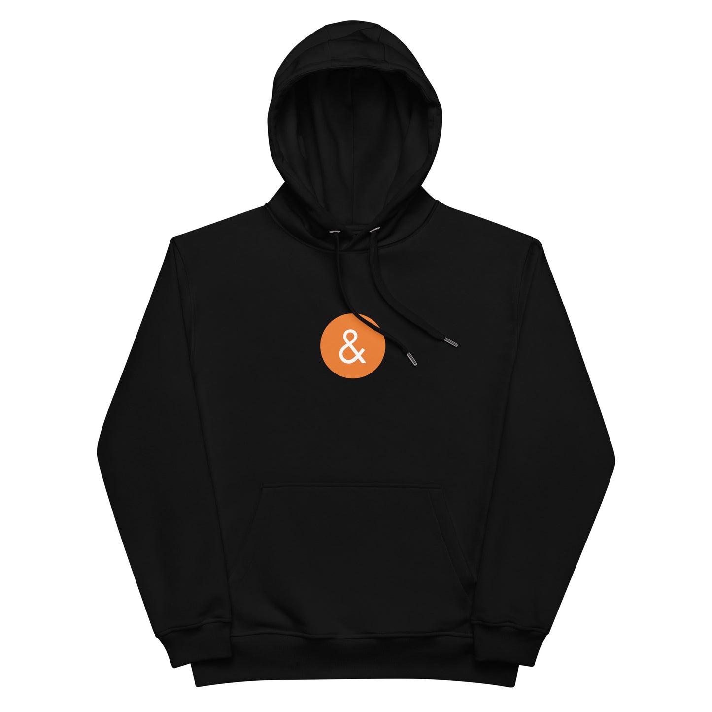 Cozy Hoodie