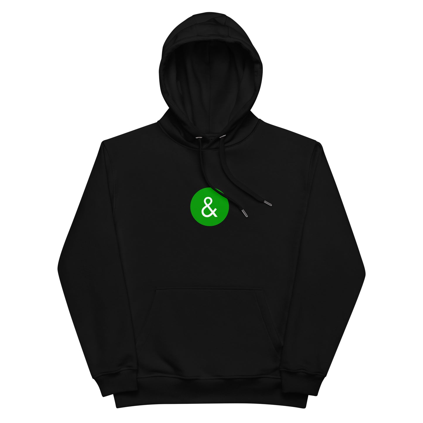 Cozy Hoodie