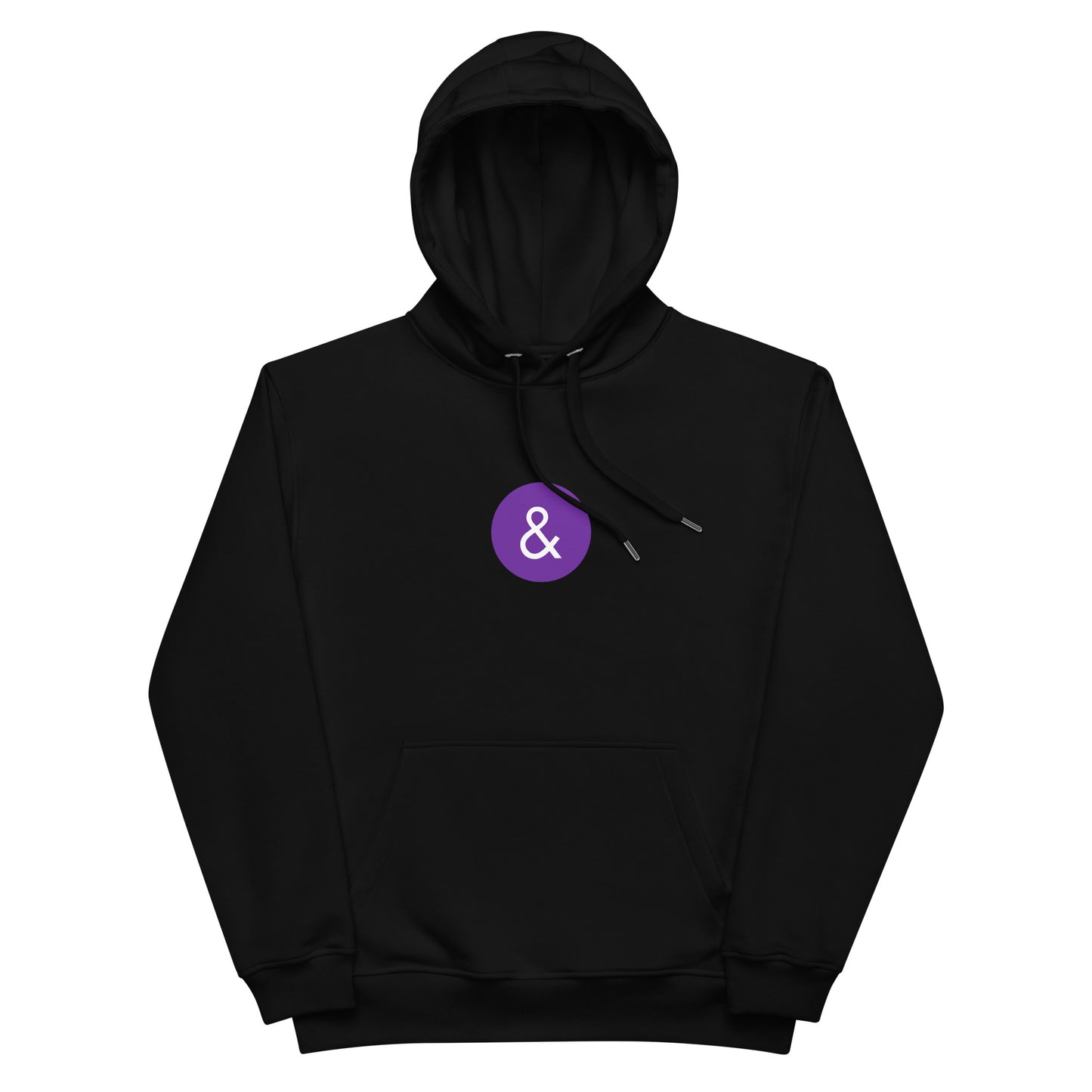 Cozy Hoodie