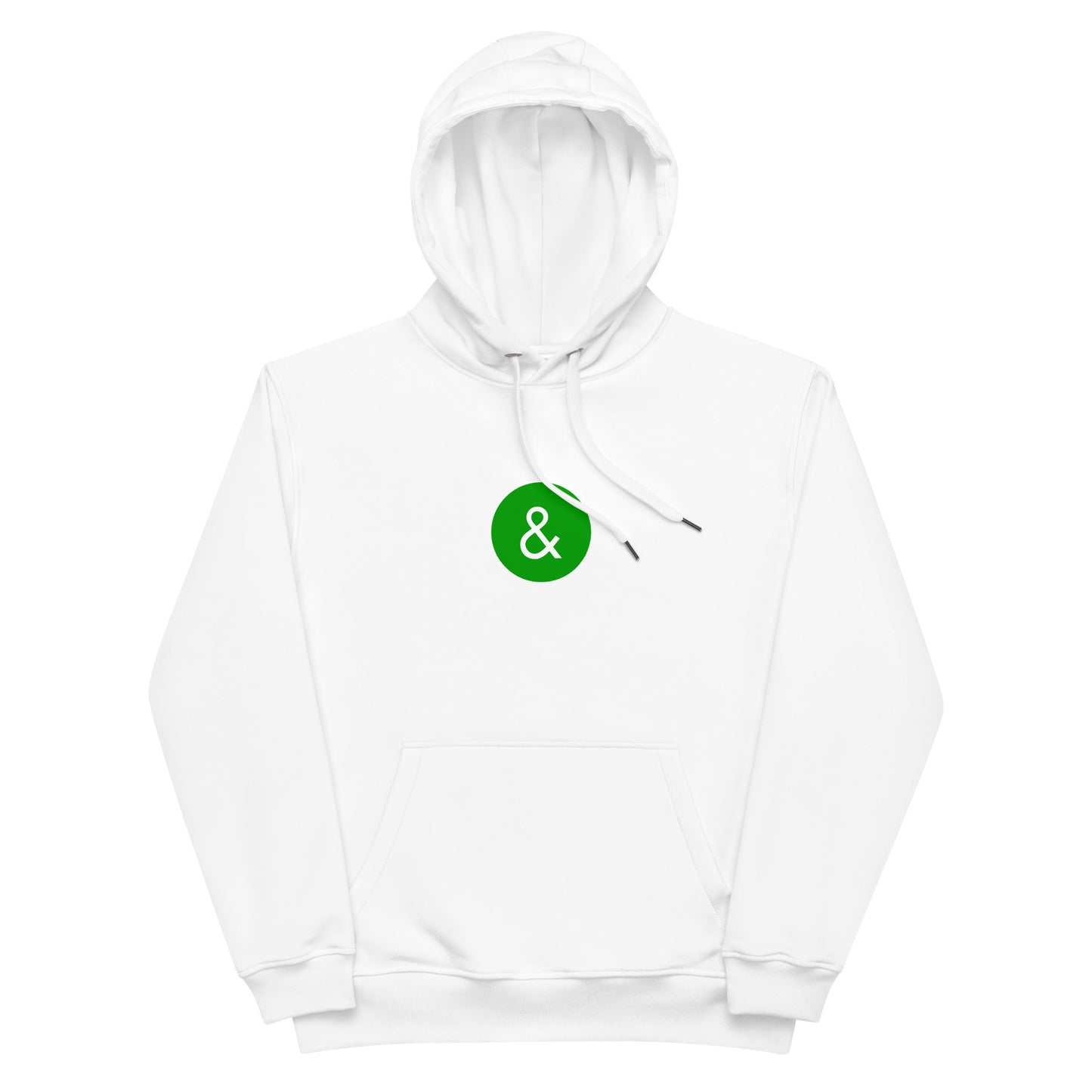 Cozy Hoodie