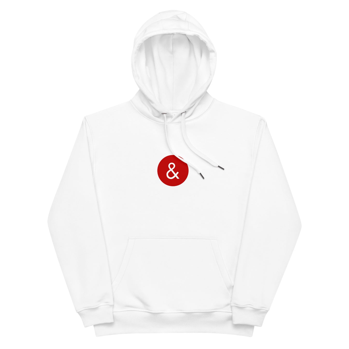 Cozy Hoodie