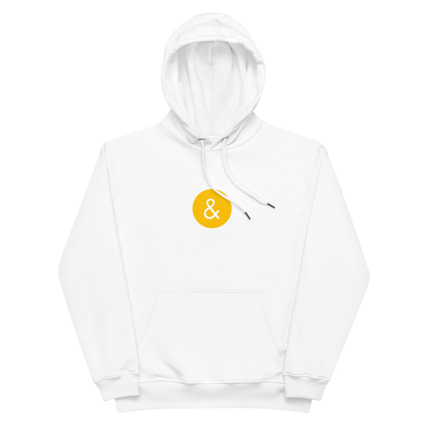 Cozy Hoodie