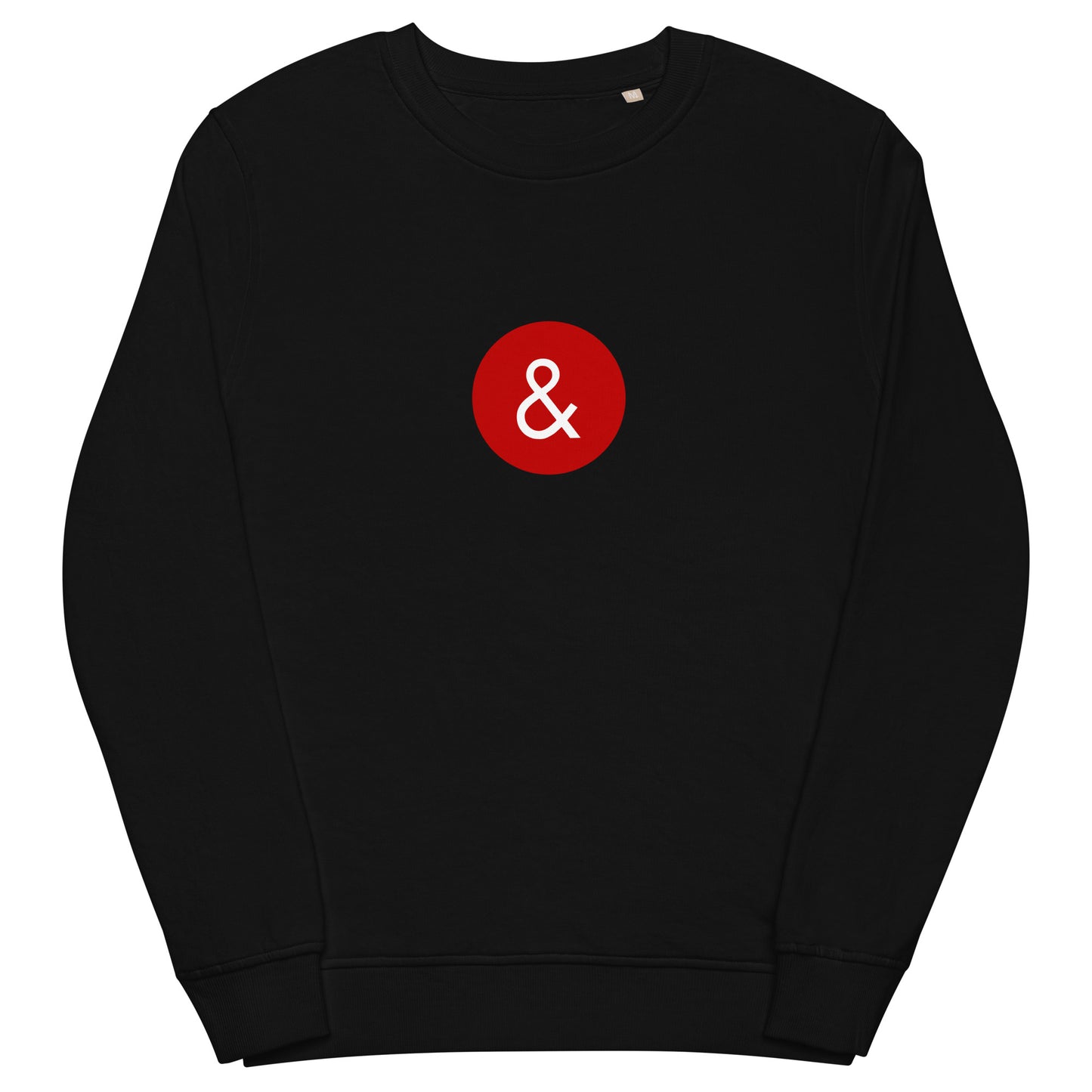 Cozy Sweatshirt