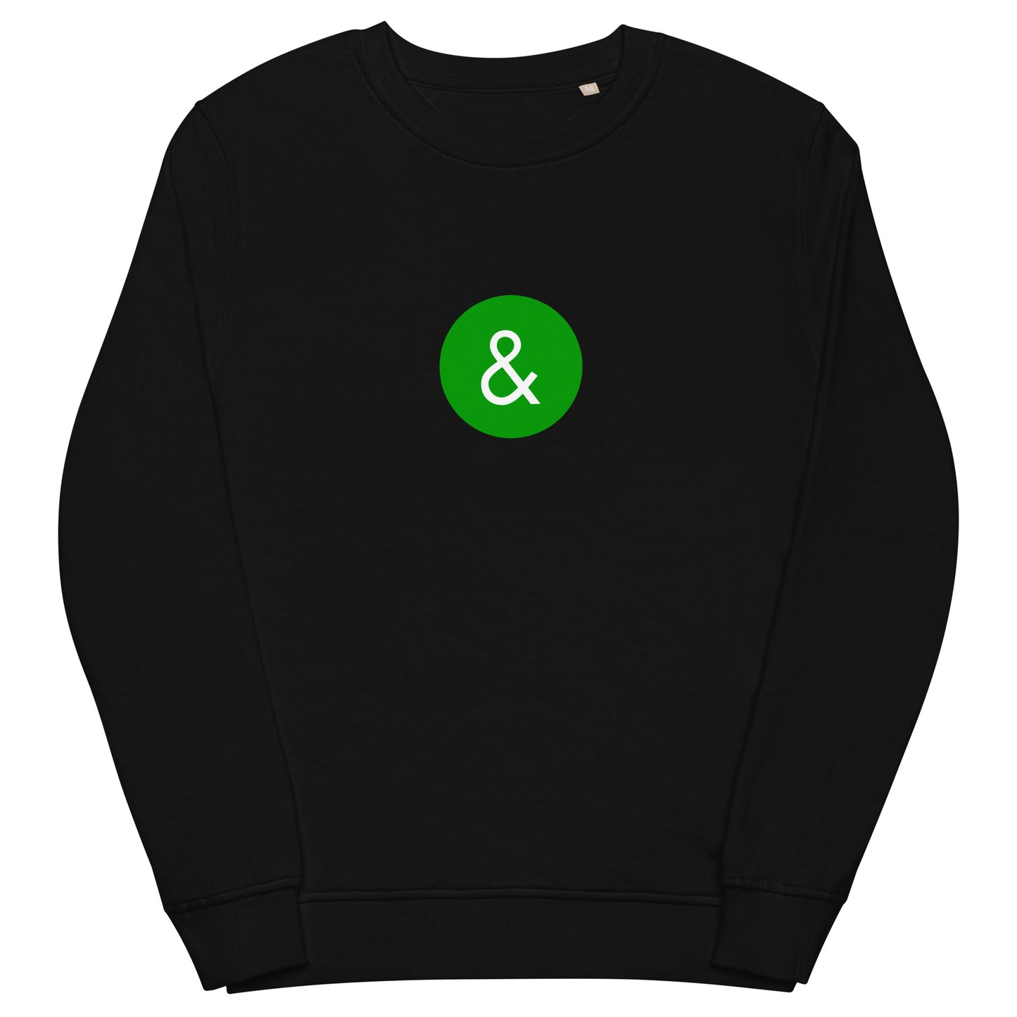 Cozy Sweatshirt