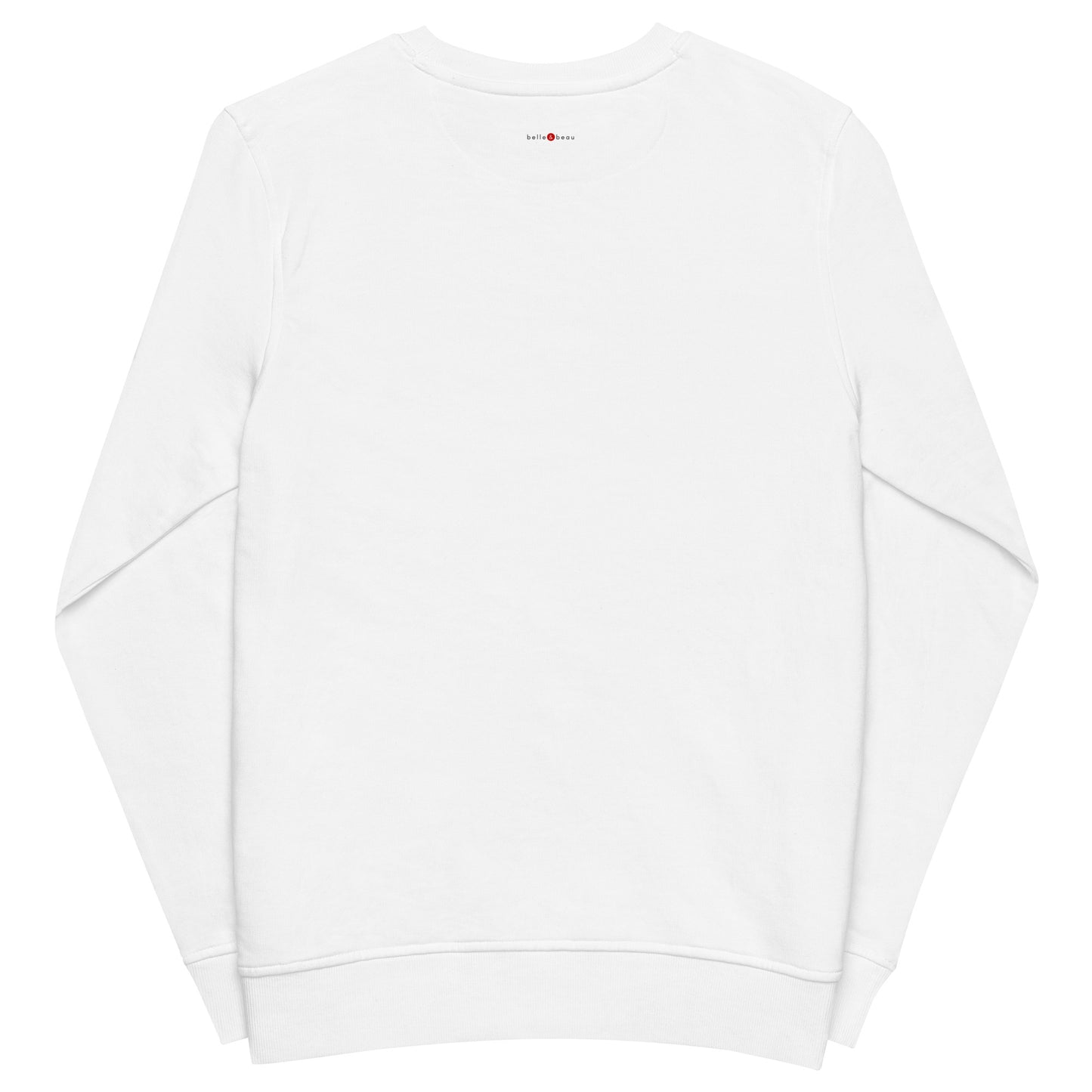 Cozy Sweatshirt
