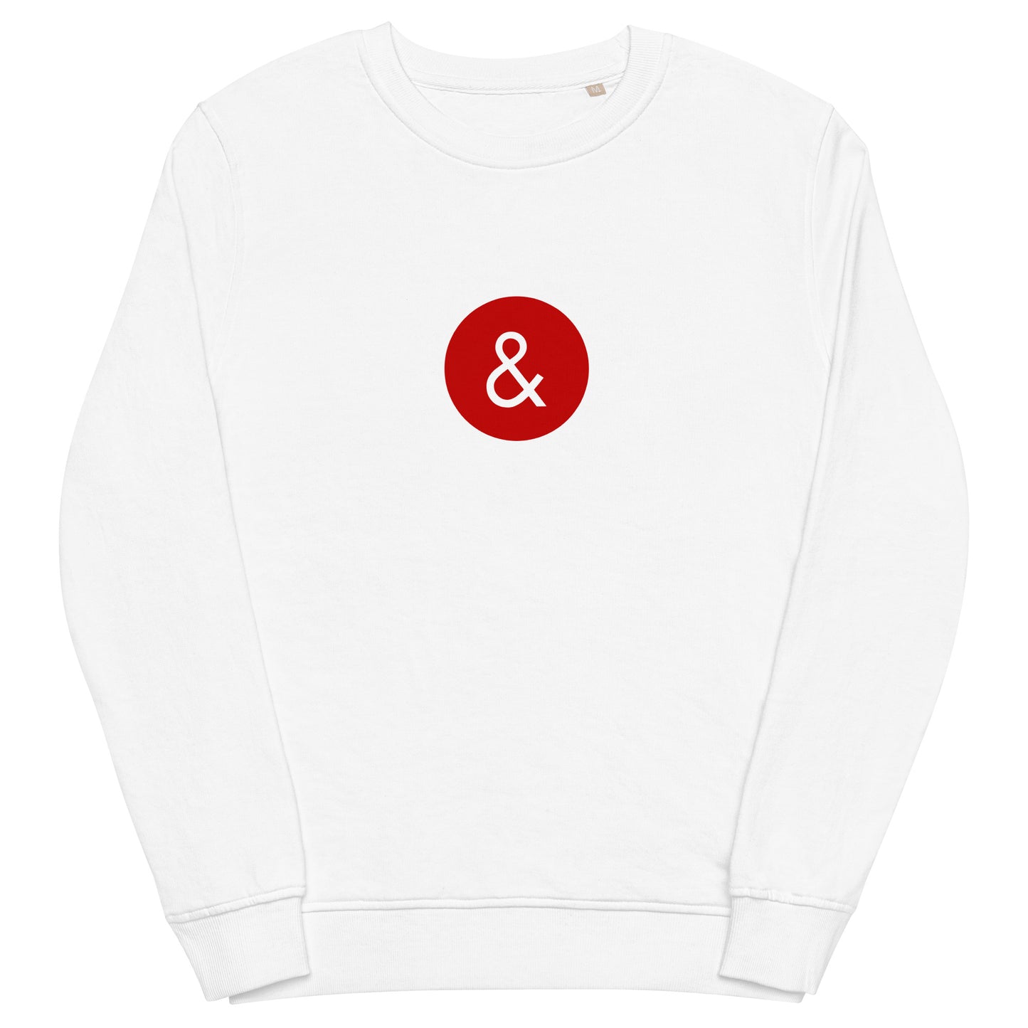 Cozy Sweatshirt