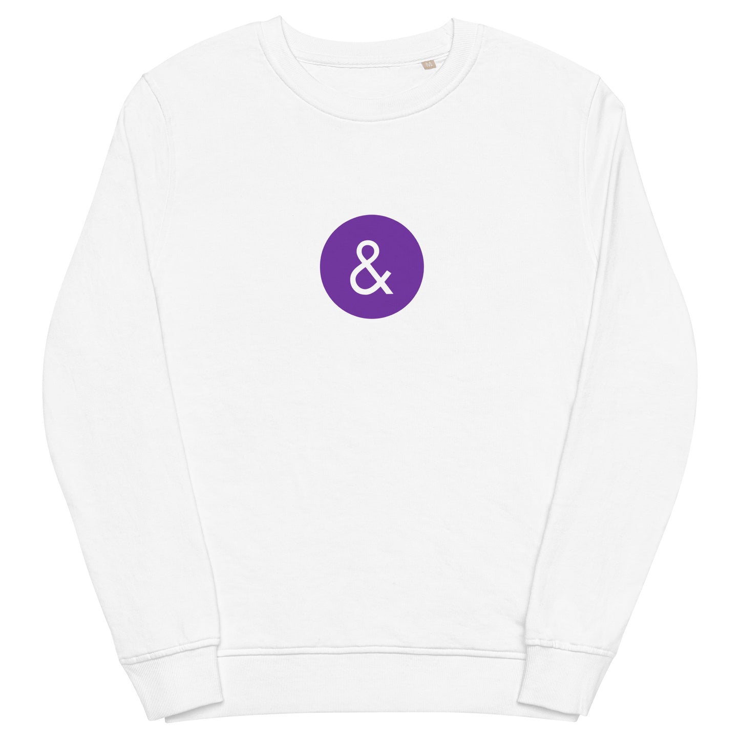 Cozy Sweatshirt