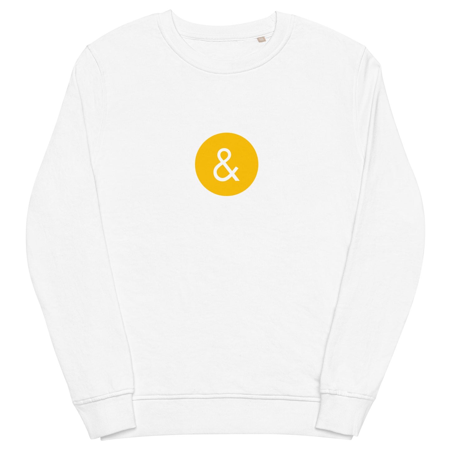 Cozy Sweatshirt
