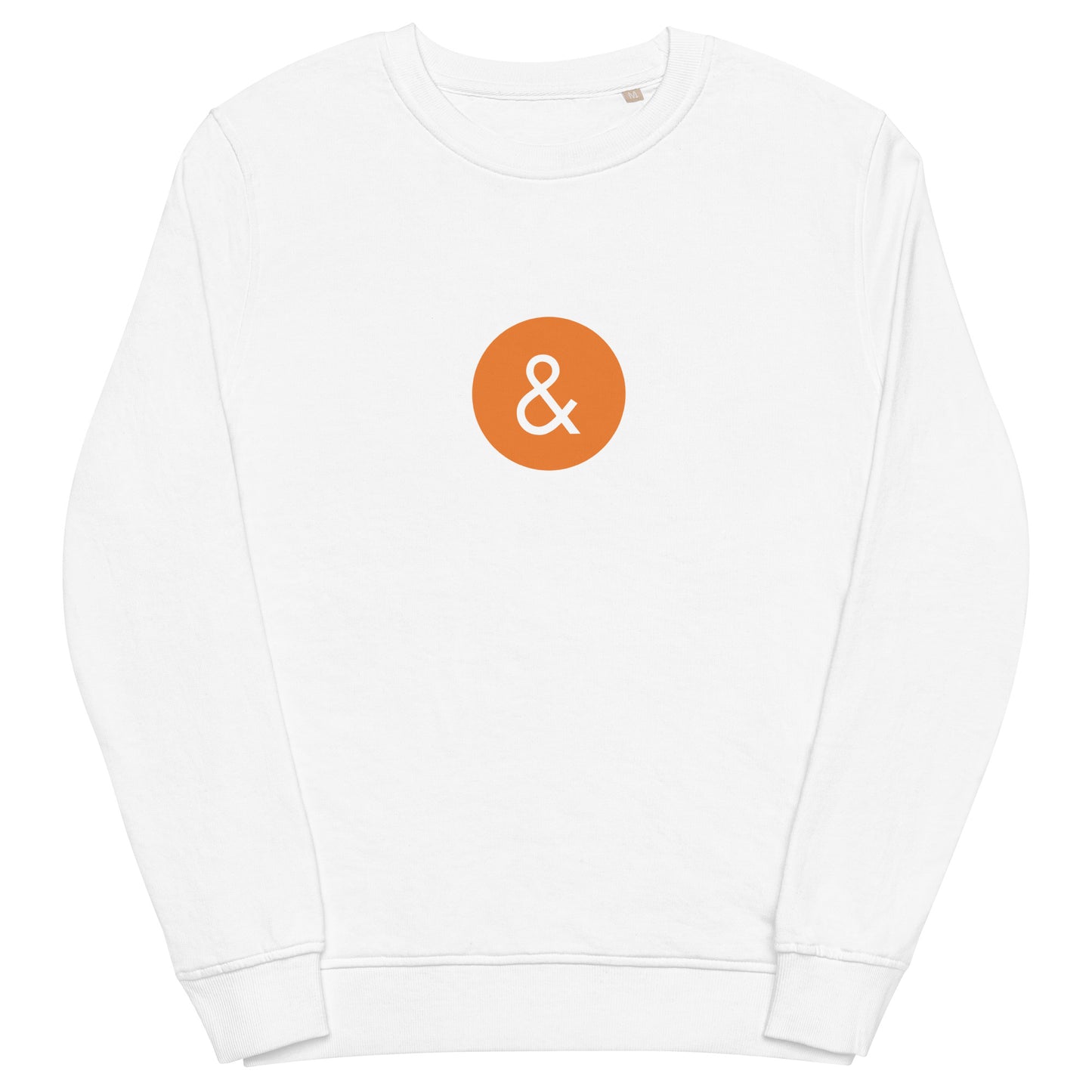 Cozy Sweatshirt