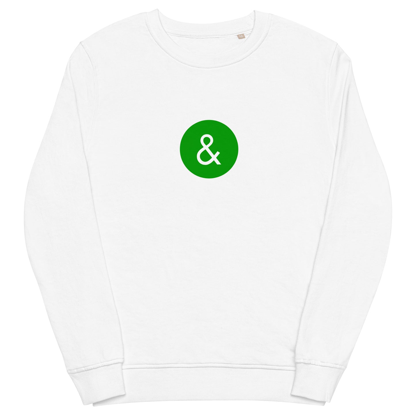 Cozy Sweatshirt