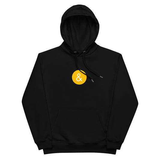 Sweatshirt à capuche