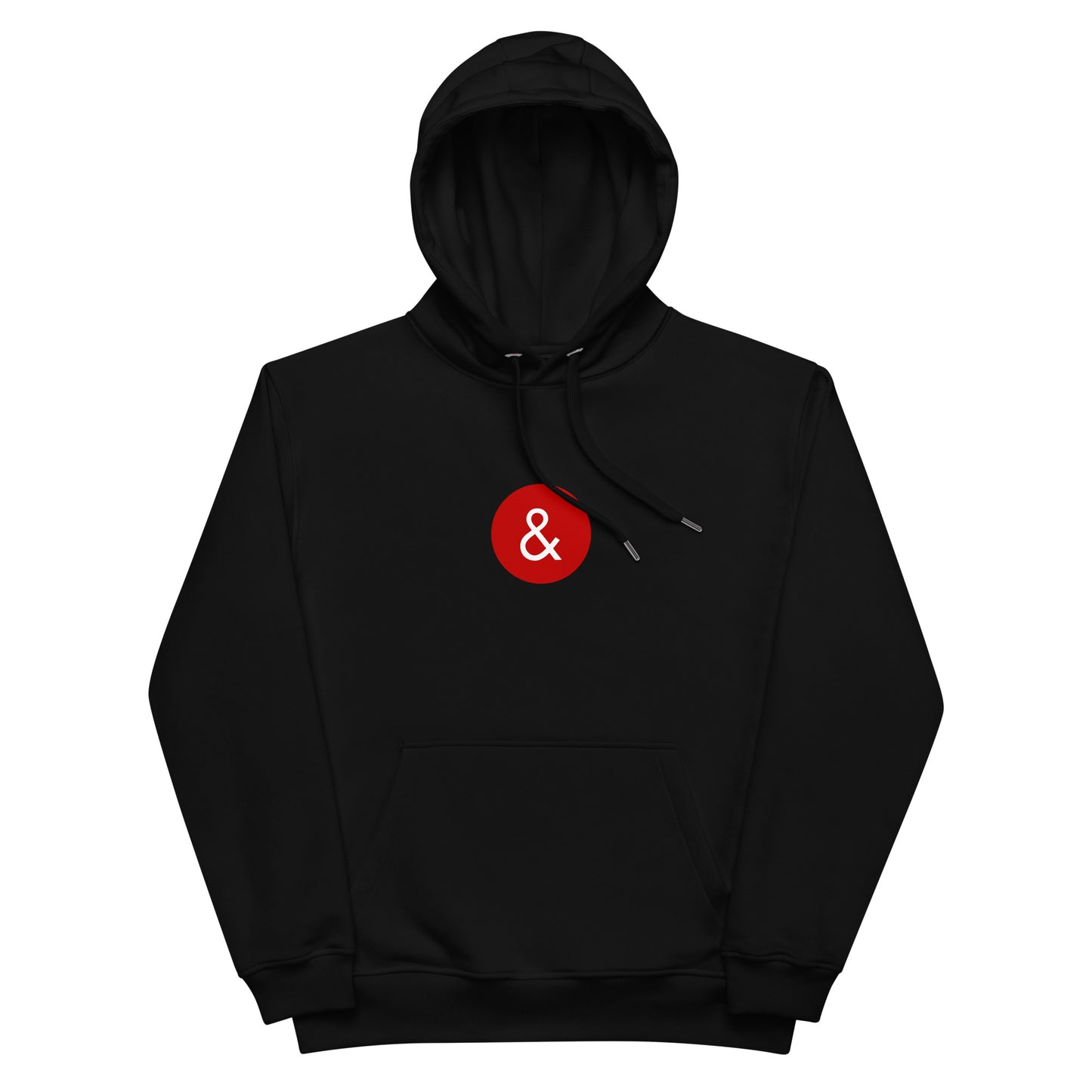 Cozy Hoodie