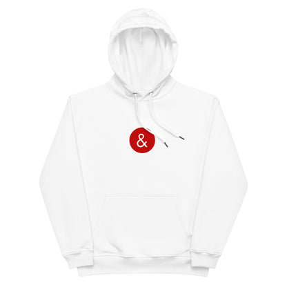 Cozy Hoodie