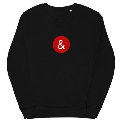 Cozy Sweatshirt